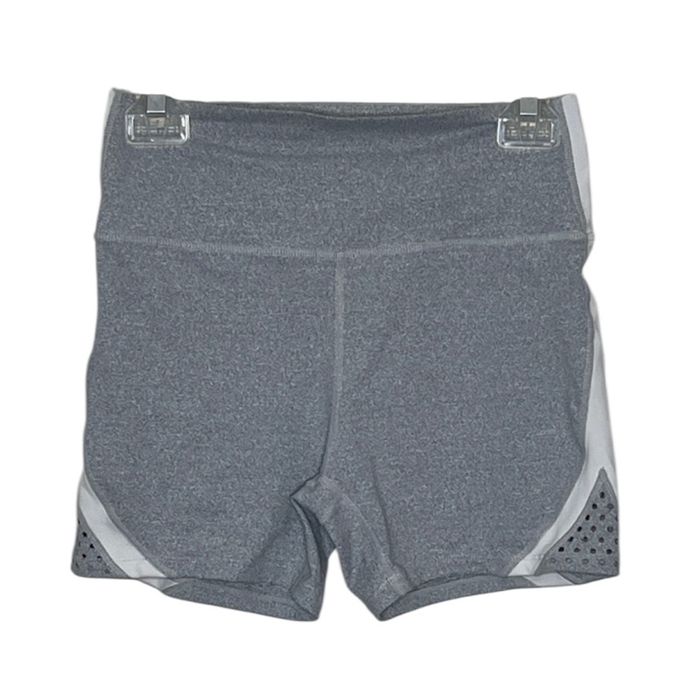 TIER gray Bike Shorts Size M
